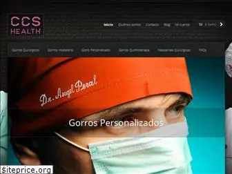 ccs-health.com