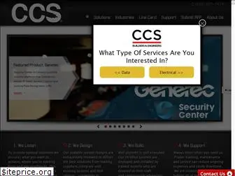 ccs-is.com