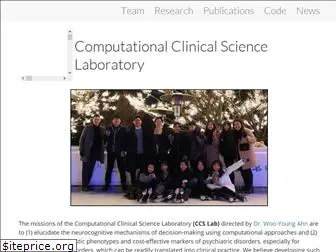 ccs-lab.github.io