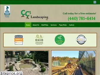 ccs-landscaping.com