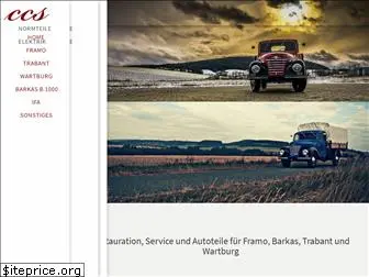ccs-trebes.de thumbnail