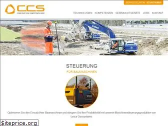 ccs-web.com