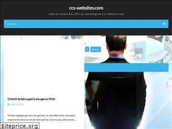 ccs-websites.com
