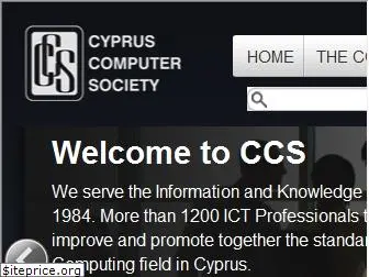 ccs.org.cy