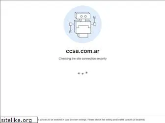 ccsa.com.ar