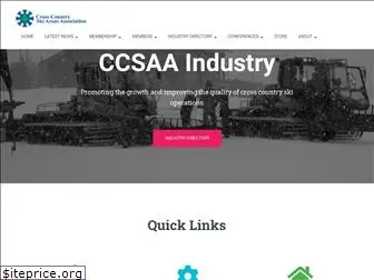 ccsaa.org