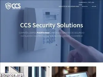 ccsalarms.com