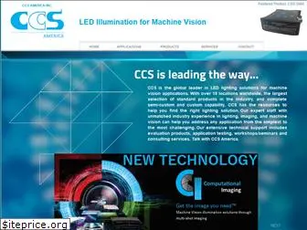 ccsamerica.com