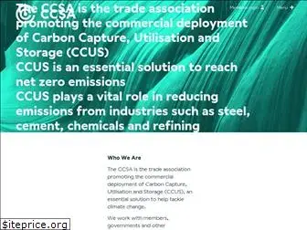 ccsassociation.org