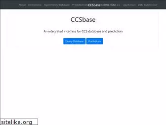 ccsbase.net