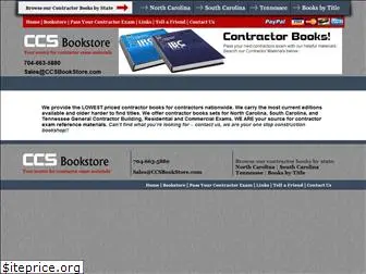 ccsbookstore.com