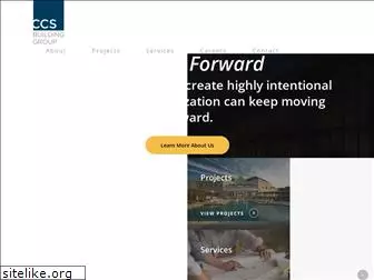 ccsbuilds.com