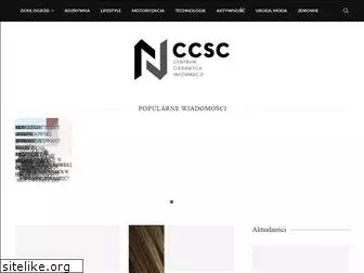 ccsc.edu.pl