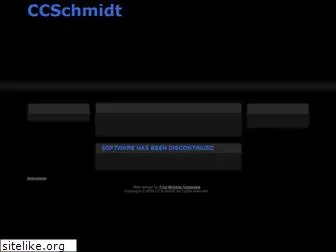 ccschmidt.com