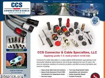 ccsconnectors.com