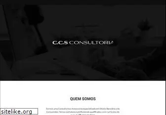 ccsconsultoria.com