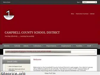 ccsd.k12.wy.us