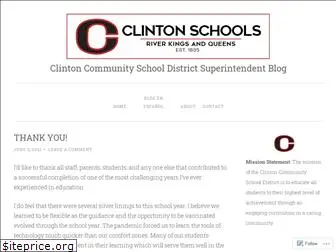 ccsdsuptblog.wordpress.com