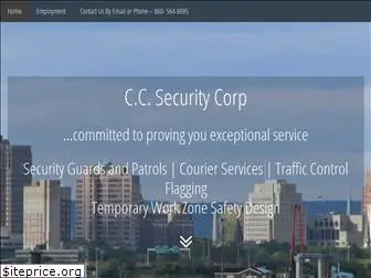 ccsecuritycorp.com