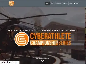 ccsesports.com