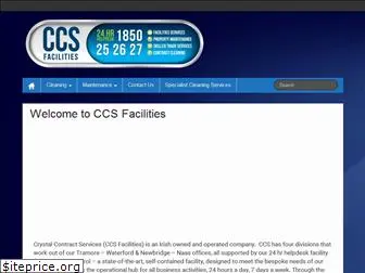 ccsfacilities.com