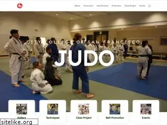 ccsfjudo.org