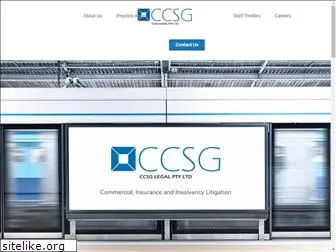 ccsglegal.com.au