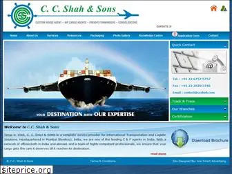 ccshah.com