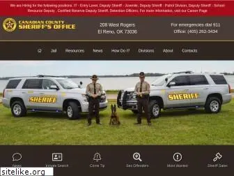 ccsheriff.net