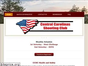 ccshootingclub.net