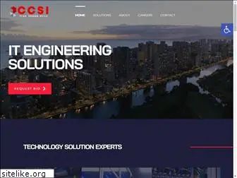 ccsi-solutions.net
