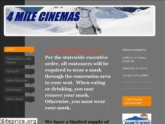 ccskylinetheater.com