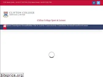 ccsl-cliftoncollege.com
