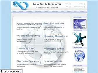 ccsleeds.co.uk