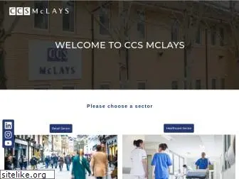 ccsmclays.co.uk