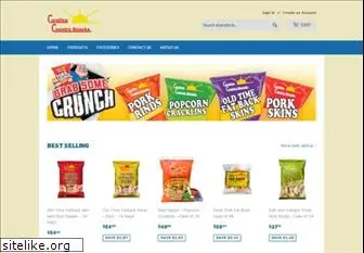 ccsnacks.com