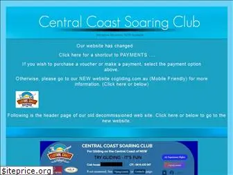 ccsoaring.com.au