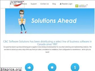 ccsoftware.ca