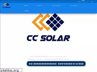 ccsolar-thai.com