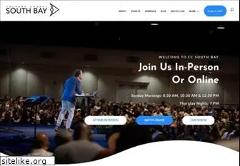 ccsouthbay.org