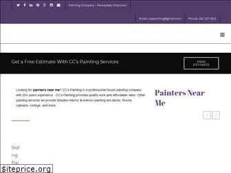 ccspainting.com