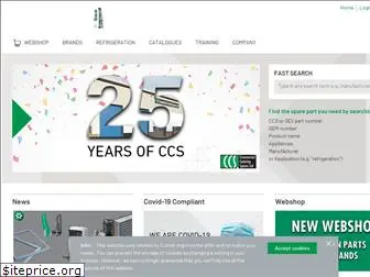 ccspares.co.uk