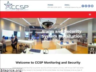 ccspsecurity.com