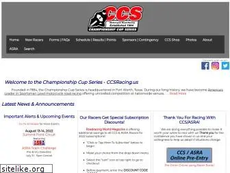 ccsracing.us