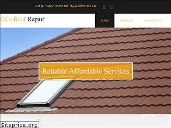 ccsroofrepair.co.uk