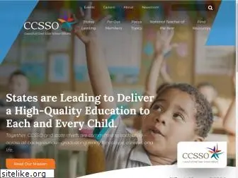 www.ccsso.org