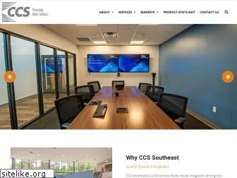 ccssoutheast.com