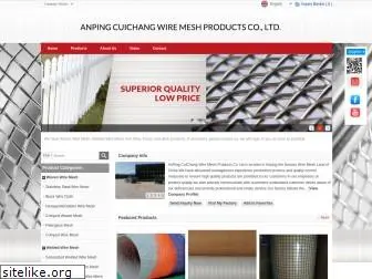 ccsteelwiremesh.com