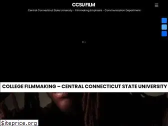 ccsufilm.com