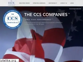 ccsusa.com